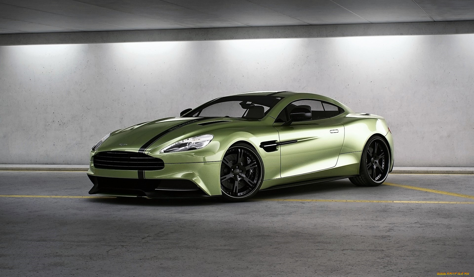 aston martin vanquish, , aston martin, 